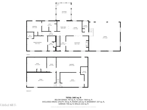 Floorplan - 44 Allen Rd, Argyle, NY 12809 photo 3 of 3