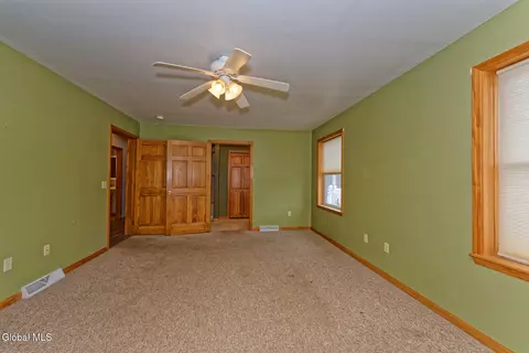 Bedroom - 44 Allen Rd, Argyle, NY 12809 photo 3 of 4