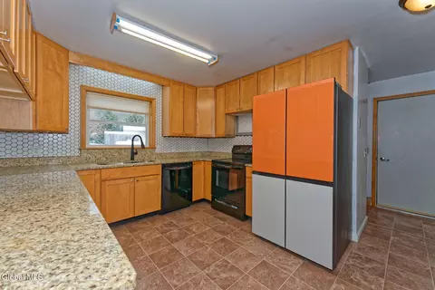 Kitchen - 44 Allen Rd, Argyle, NY 12809 photo 3 of 3