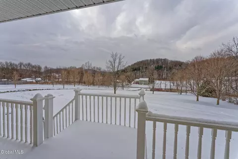Exterior - 44 Allen Rd, Argyle, NY 12809 photo 3 of 5