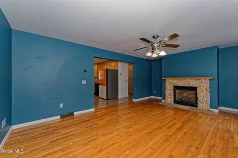 Living - 44 Allen Rd, Argyle, NY 12809 photo 3 of 4
