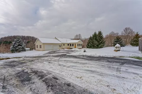 Exterior - 44 Allen Rd, Argyle, NY 12809 photo 4 of 5