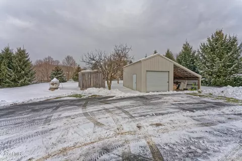 Exterior - 44 Allen Rd, Argyle, NY 12809 photo 5 of 5