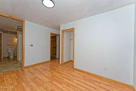 Bedroom - 44 Allen Rd, Argyle, NY 12809 photo 4 of 4
