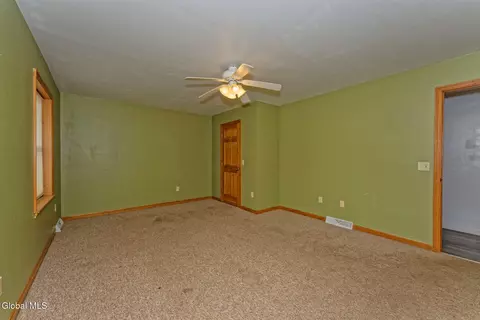 Bedroom - 44 Allen Rd, Argyle, NY 12809 photo 2 of 4