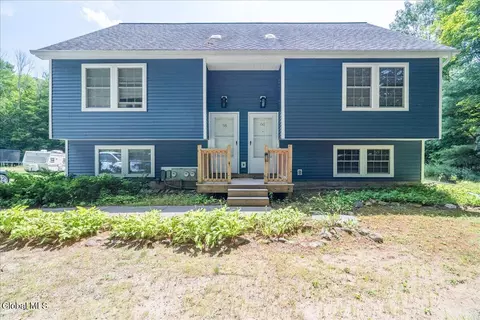 58-60 N Greenfield Rd, Greenfield Center, NY 12833