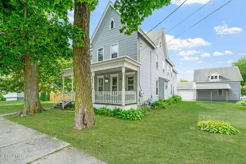 334 Forest Ave, Amsterdam, NY 12010