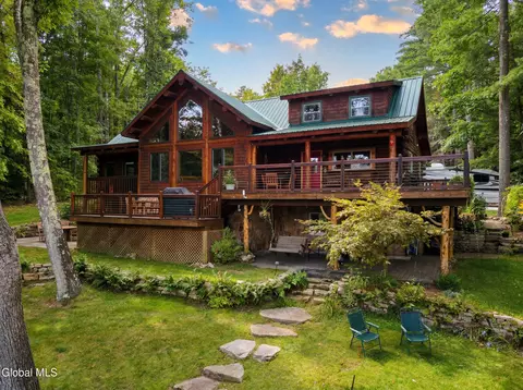 7955 Lake Shore Dr, Silver Bay, NY 12874