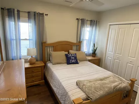 Bedroom - 104 2nd St, Saratoga Springs, NY 12866 photo 1 of 5