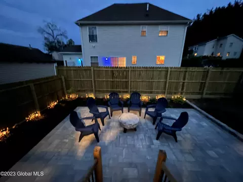 Exterior - 104 2nd St, Saratoga Springs, NY 12866 photo 4 of 4