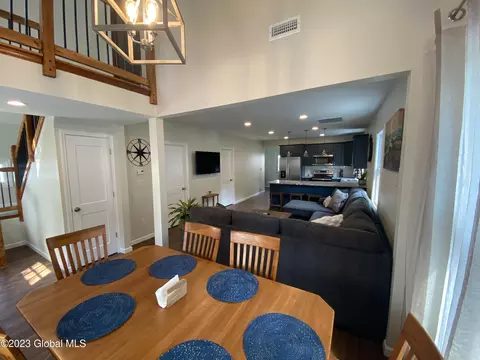 Dining - 104 2nd St, Saratoga Springs, NY 12866 photo 1 of 2