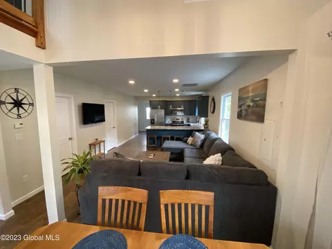Living - 104 2nd St, Saratoga Springs, NY 12866 photo 1 of 4
