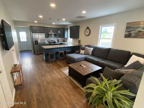 Living - 104 2nd St, Saratoga Springs, NY 12866 photo 2 of 4
