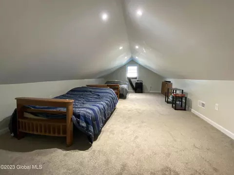 Bedroom - 104 2nd St, Saratoga Springs, NY 12866 photo 4 of 5