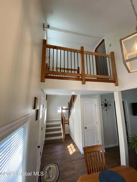 Entry Way - 104 2nd St, Saratoga Springs, NY 12866 photo 2 of 5