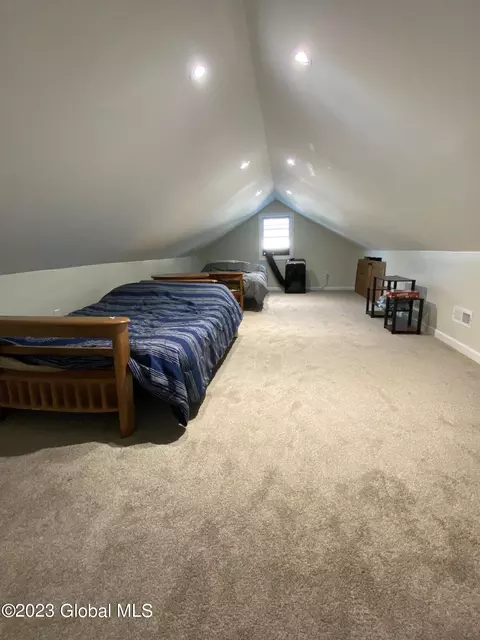 Bedroom - 104 2nd St, Saratoga Springs, NY 12866 photo 5 of 5