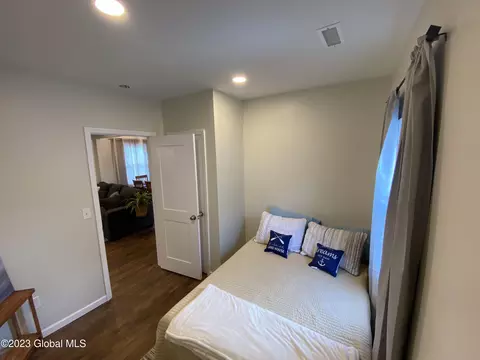 Bedroom - 104 2nd St, Saratoga Springs, NY 12866 photo 3 of 5