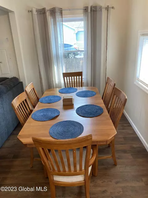 Dining - 104 2nd St, Saratoga Springs, NY 12866 photo 2 of 2