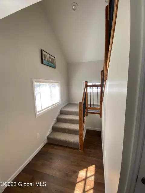 Entry Way - 104 2nd St, Saratoga Springs, NY 12866 photo 3 of 5