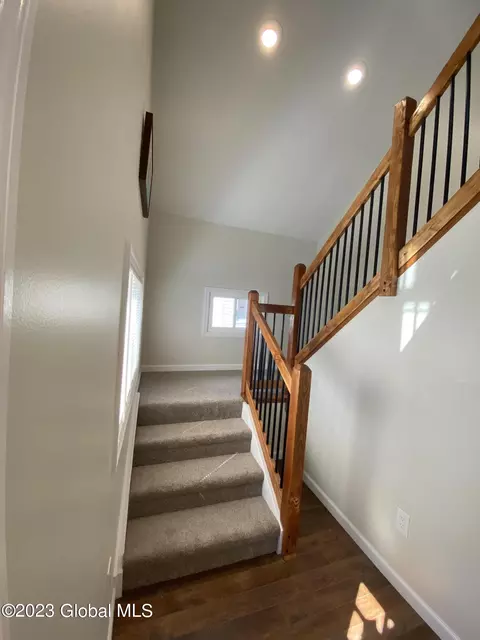 Entry Way - 104 2nd St, Saratoga Springs, NY 12866 photo 4 of 5
