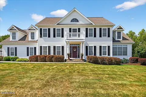 99 Durham Rd, Stillwater, NY 12170
