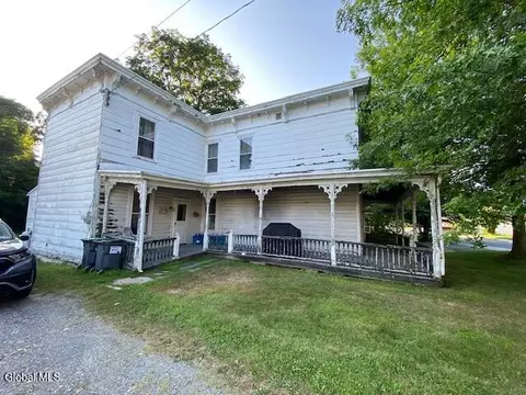 Exterior - 84 High St, Hoosick Falls, NY 12090 photo 2 of 3