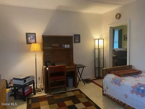 Bedroom - 84 High St, Hoosick Falls, NY 12090 photo 2 of 6