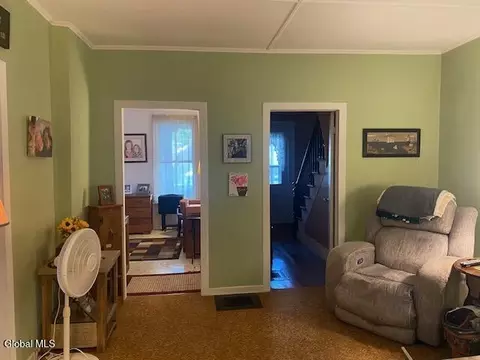 Entry Way - 84 High St, Hoosick Falls, NY 12090 photo 1 of 3