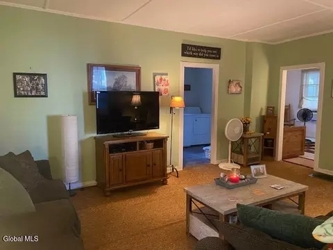 Living - 84 High St, Hoosick Falls, NY 12090 photo 1 of 2