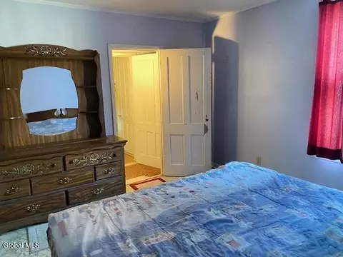 Bedroom - 84 High St, Hoosick Falls, NY 12090 photo 6 of 6