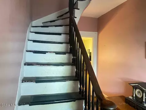 Entry Way - 84 High St, Hoosick Falls, NY 12090 photo 3 of 3
