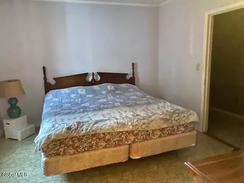 Bedroom - 84 High St, Hoosick Falls, NY 12090 photo 4 of 6