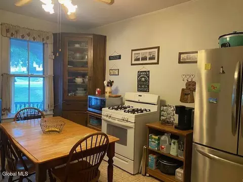 Kitchen - 84 High St, Hoosick Falls, NY 12090 photo 4 of 5