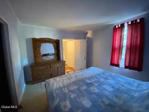 Bedroom - 84 High St, Hoosick Falls, NY 12090 photo 5 of 6