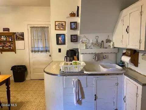 Kitchen - 84 High St, Hoosick Falls, NY 12090 photo 5 of 5