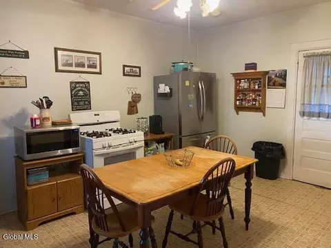 Kitchen - 84 High St, Hoosick Falls, NY 12090 photo 1 of 5
