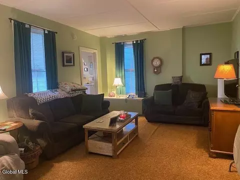 Living - 84 High St, Hoosick Falls, NY 12090 photo 2 of 2