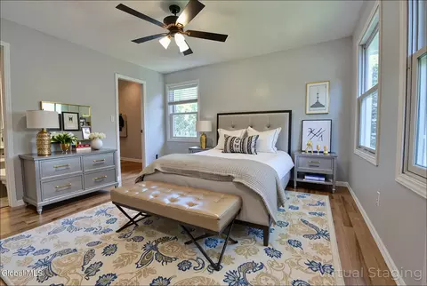 Bedroom - 21 Cabot Way, Clifton Park, NY 12065 photo 2 of 5