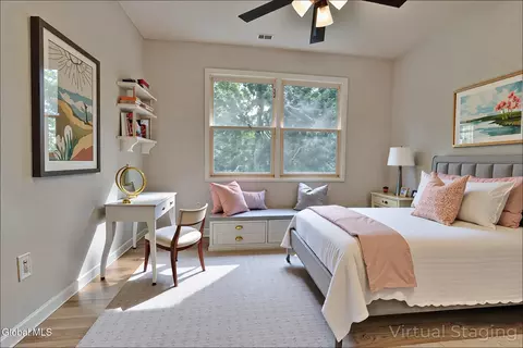 Bedroom - 21 Cabot Way, Clifton Park, NY 12065 photo 4 of 5