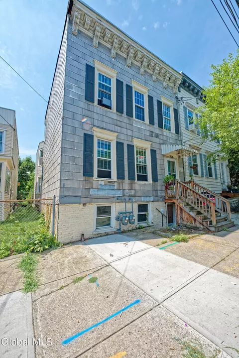 252 Morton Ave, Albany, NY 12202