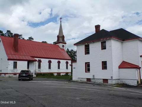 40 Wasson St, Witherbee, NY 12998