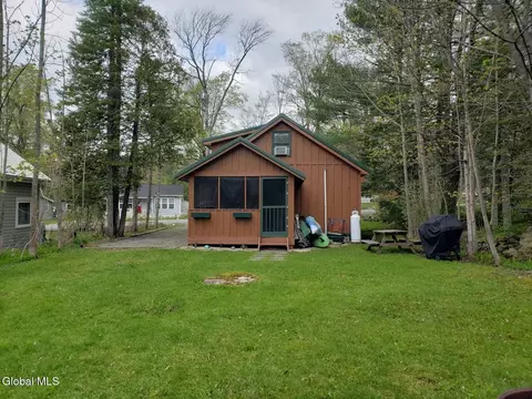 129 3rd, Caroga Lake, NY 12032