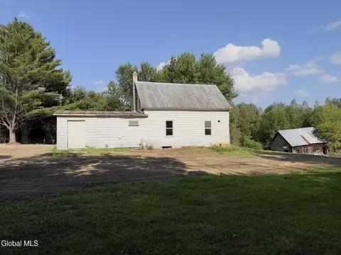 Exterior - 49 Matott Rd, Chazy, NY 12921 photo 4 of 8
