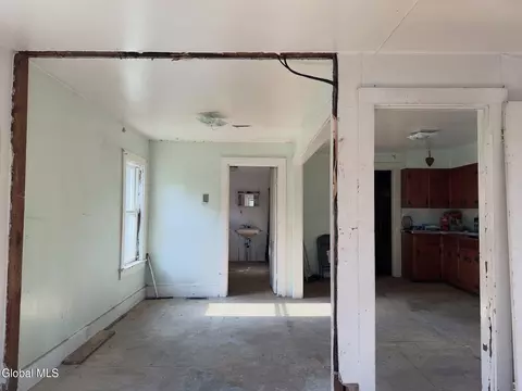 Entry Way - 49 Matott Rd, Chazy, NY 12921 photo 1 of 3
