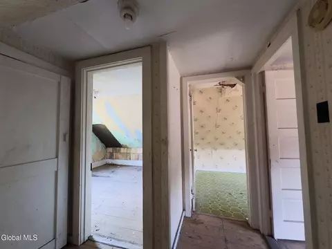 Entry Way - 49 Matott Rd, Chazy, NY 12921 photo 3 of 3