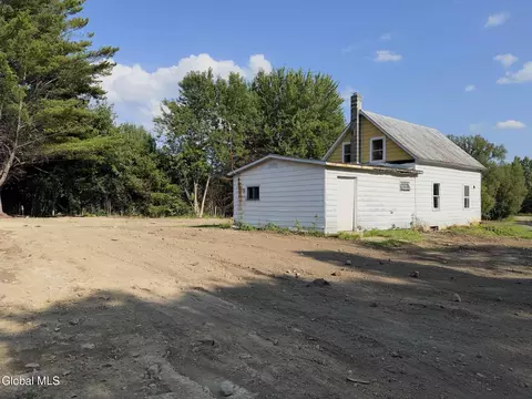 Exterior - 49 Matott Rd, Chazy, NY 12921 photo 3 of 8