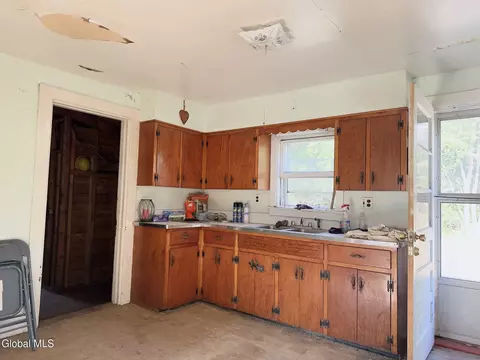 Kitchen - 49 Matott Rd, Chazy, NY 12921 photo 1 of 1