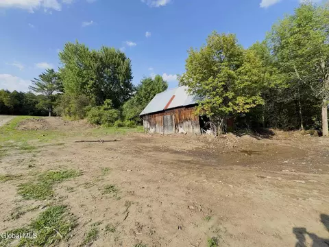 Exterior - 49 Matott Rd, Chazy, NY 12921 photo 6 of 8
