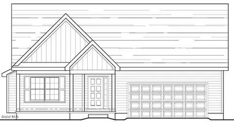 14 Island Drive Dr, Mechanicville, NY 12118