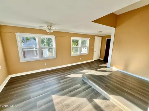 Living - 205 Division St, Schenectady, NY 12304 photo 2 of 3